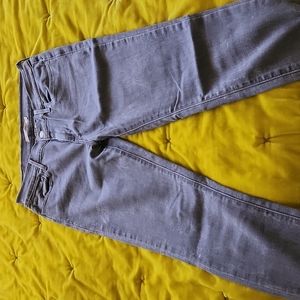 Levi 710 super skinny jeans